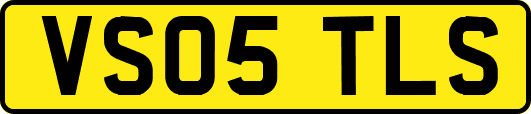 VS05TLS