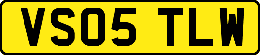 VS05TLW
