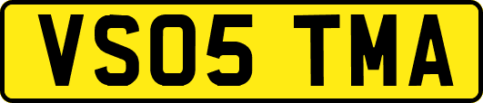 VS05TMA