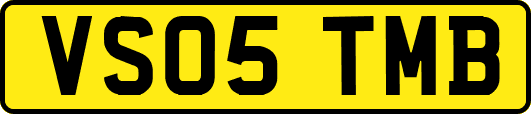 VS05TMB