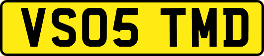 VS05TMD