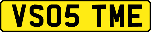 VS05TME