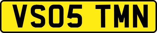 VS05TMN