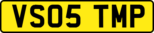 VS05TMP