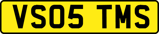 VS05TMS