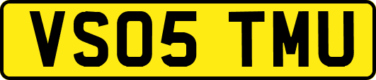 VS05TMU