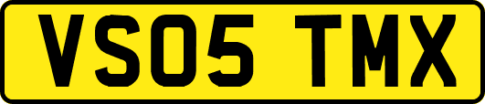 VS05TMX