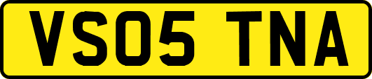 VS05TNA