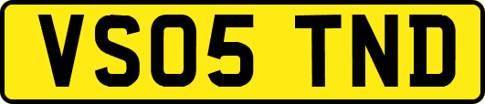 VS05TND