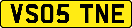 VS05TNE