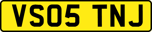 VS05TNJ