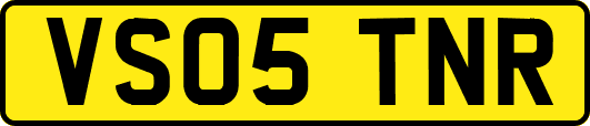 VS05TNR