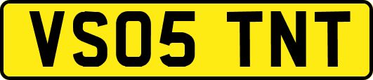 VS05TNT