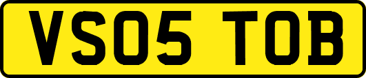VS05TOB