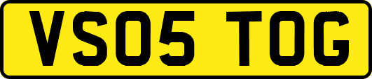 VS05TOG