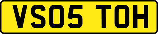VS05TOH