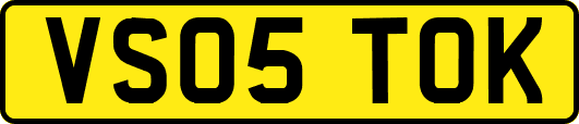VS05TOK