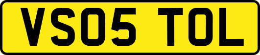 VS05TOL
