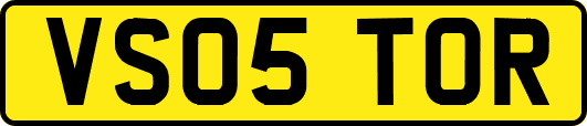 VS05TOR
