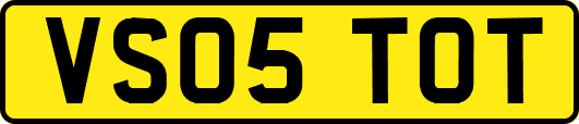 VS05TOT