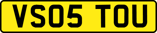 VS05TOU