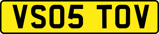 VS05TOV