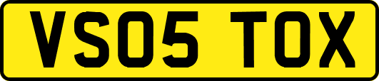 VS05TOX