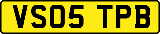 VS05TPB