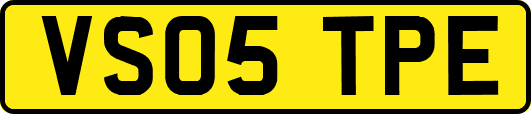 VS05TPE