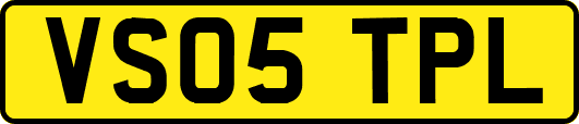VS05TPL