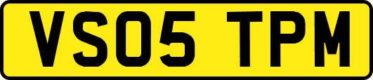 VS05TPM