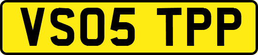 VS05TPP