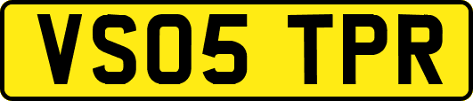 VS05TPR
