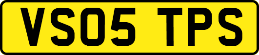VS05TPS