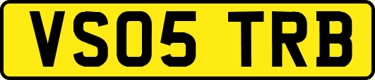 VS05TRB