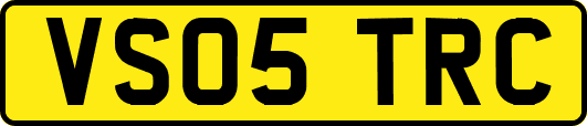 VS05TRC