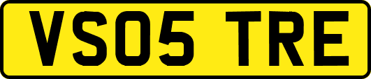VS05TRE