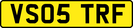 VS05TRF