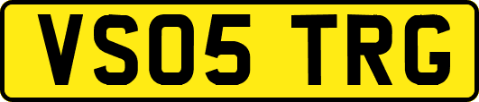 VS05TRG