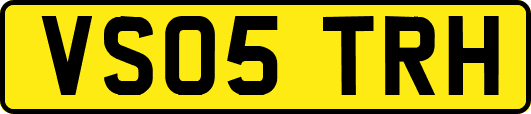 VS05TRH