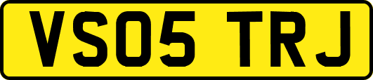 VS05TRJ
