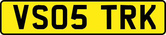 VS05TRK