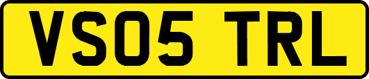 VS05TRL