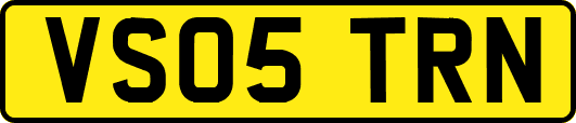 VS05TRN
