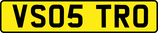 VS05TRO