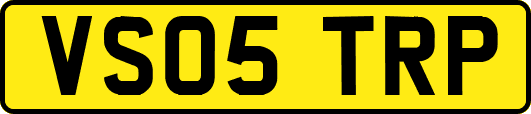 VS05TRP