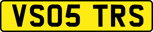 VS05TRS