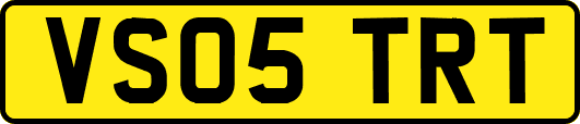 VS05TRT