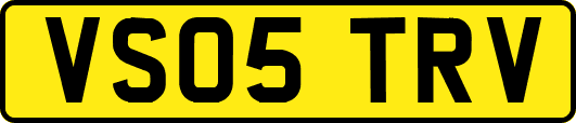 VS05TRV