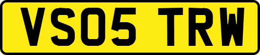 VS05TRW
